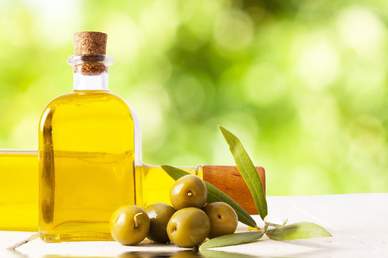 تصویر 3 از روغن زیتون تورینو تهیه شده از زیتون مرغوب